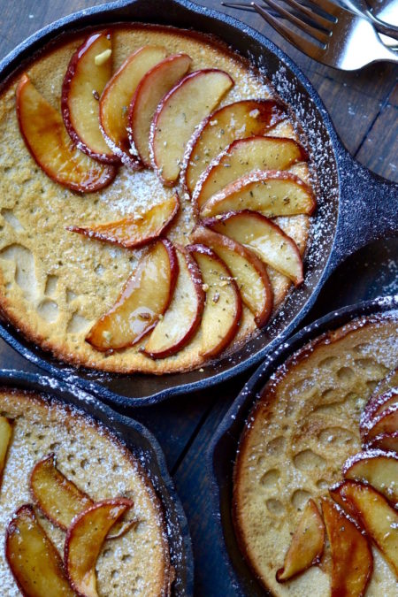 Dutch Baby Pancakes - Glory Kitchen Dutch Baby Pancakes - Glory Kitchen